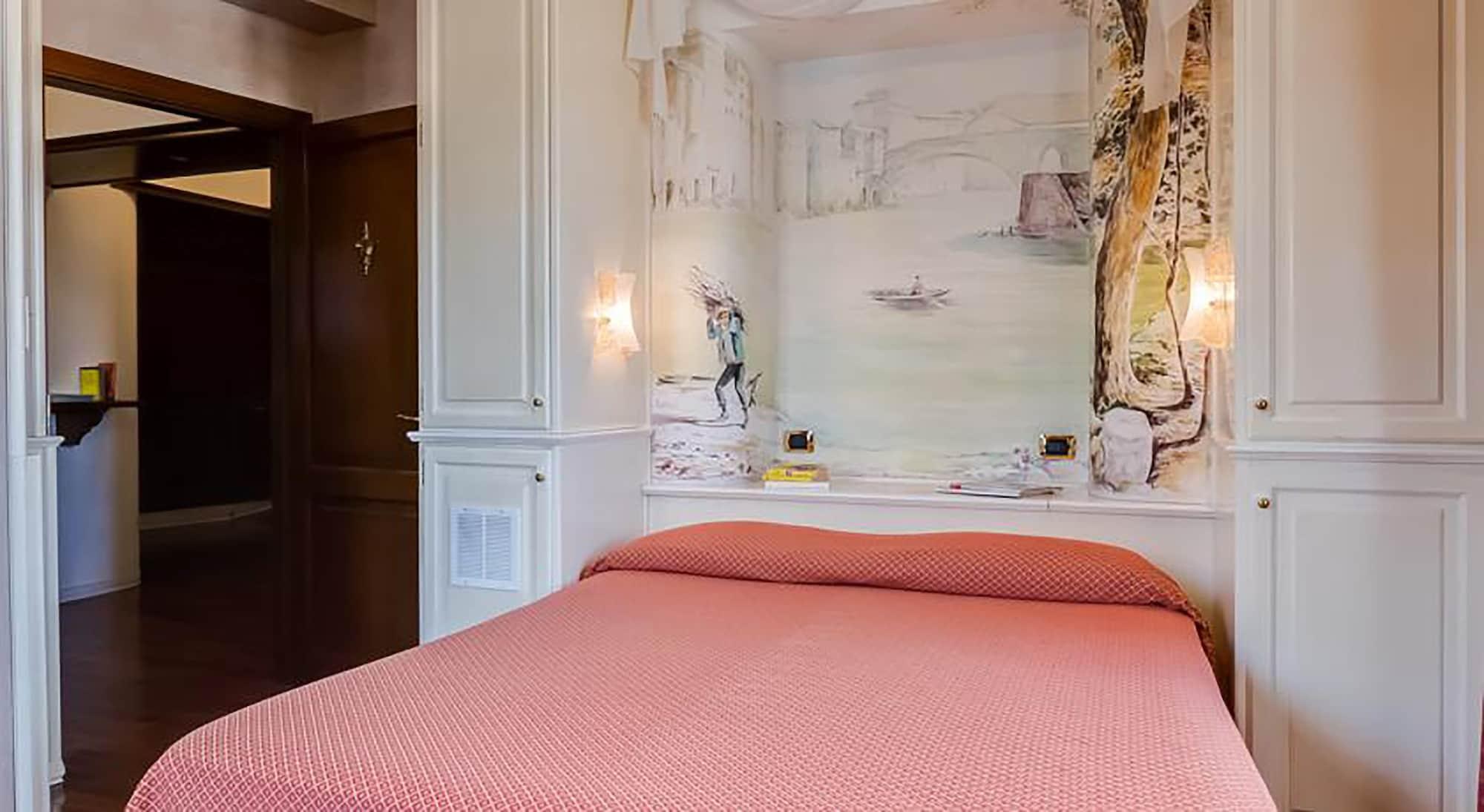 Al Viminale Hill & Hotel Roma