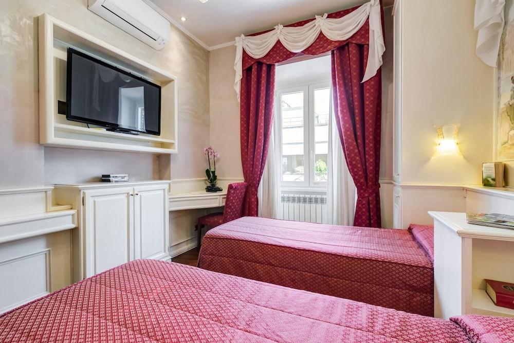 Al Viminale Hill & 3* Roma