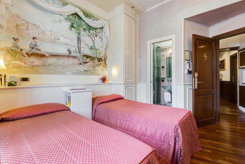Al Viminale Hill & 3* Roma