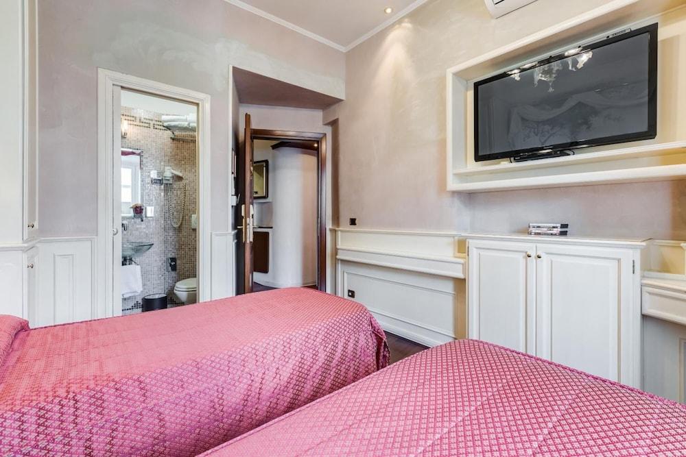 Al Viminale Hill & Hotel Roma