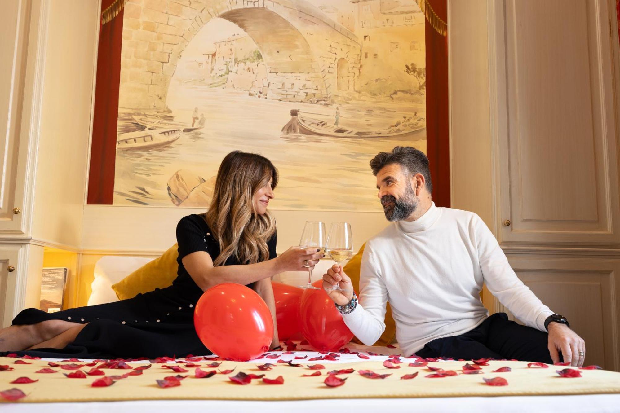 Al Viminale Hill & Hotel Roma