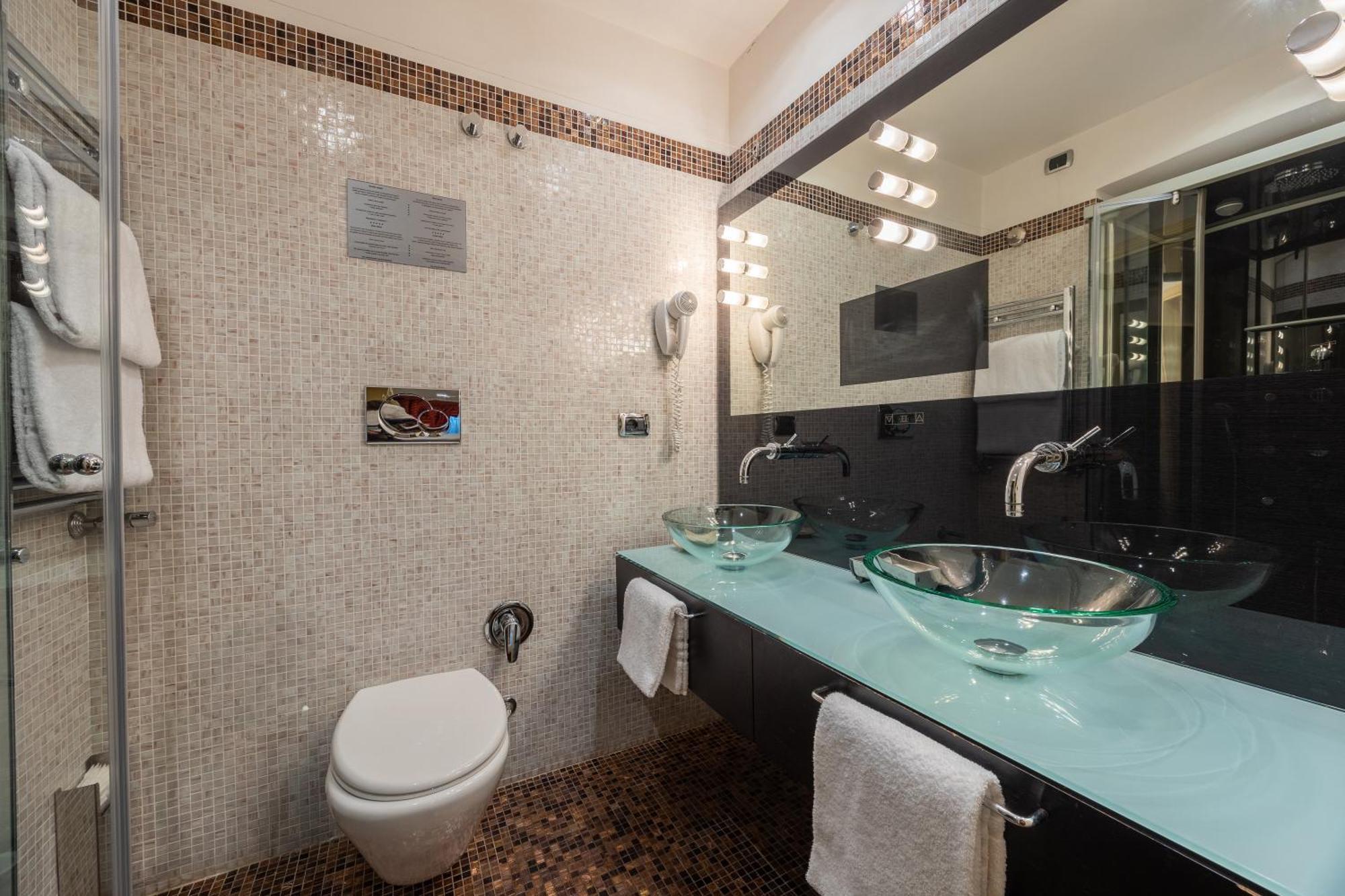 Al Viminale Hill & 3* Roma