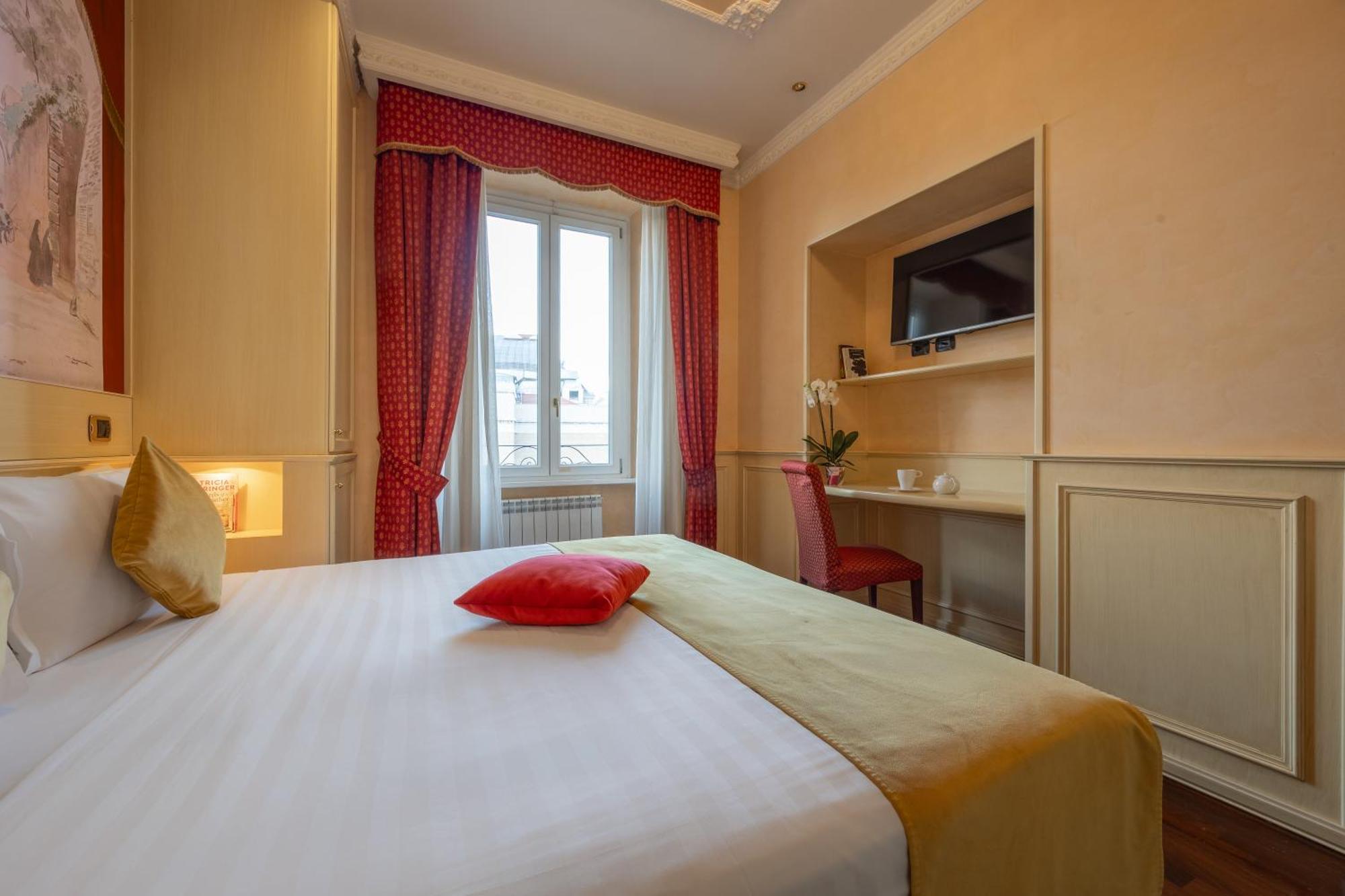 Al Viminale Hill & 3* Roma