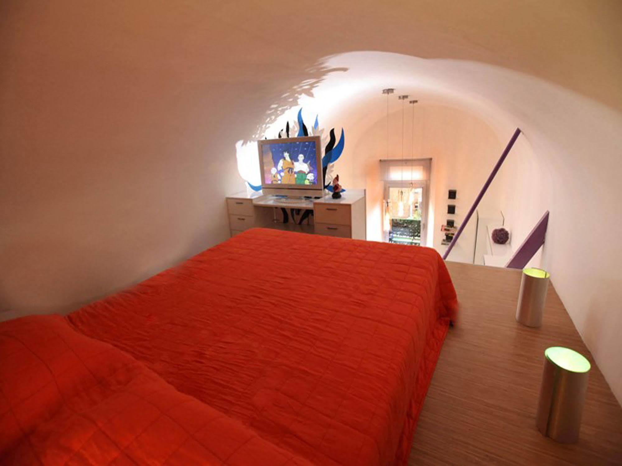 Hotel Al Viminale Hill & Roma