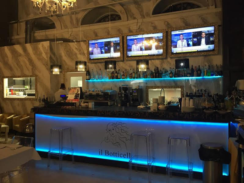 Hotel Al Viminale Hill & Roma